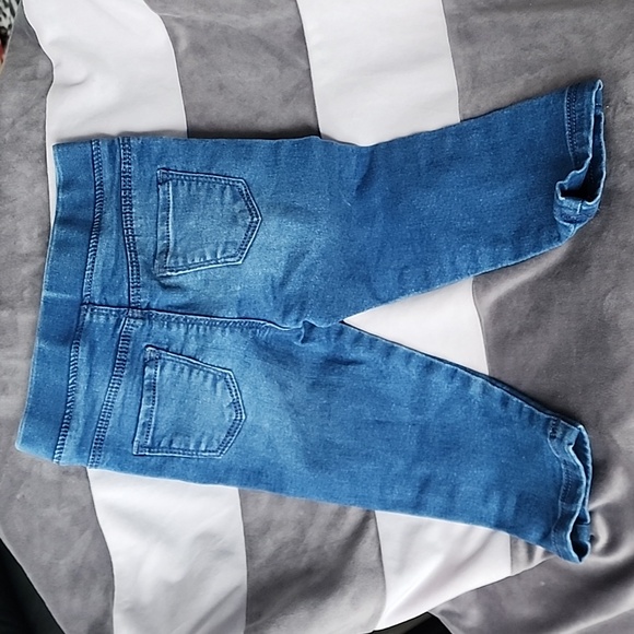Custom " Jessie " jeans 12 -18m - Picture 4 of 4